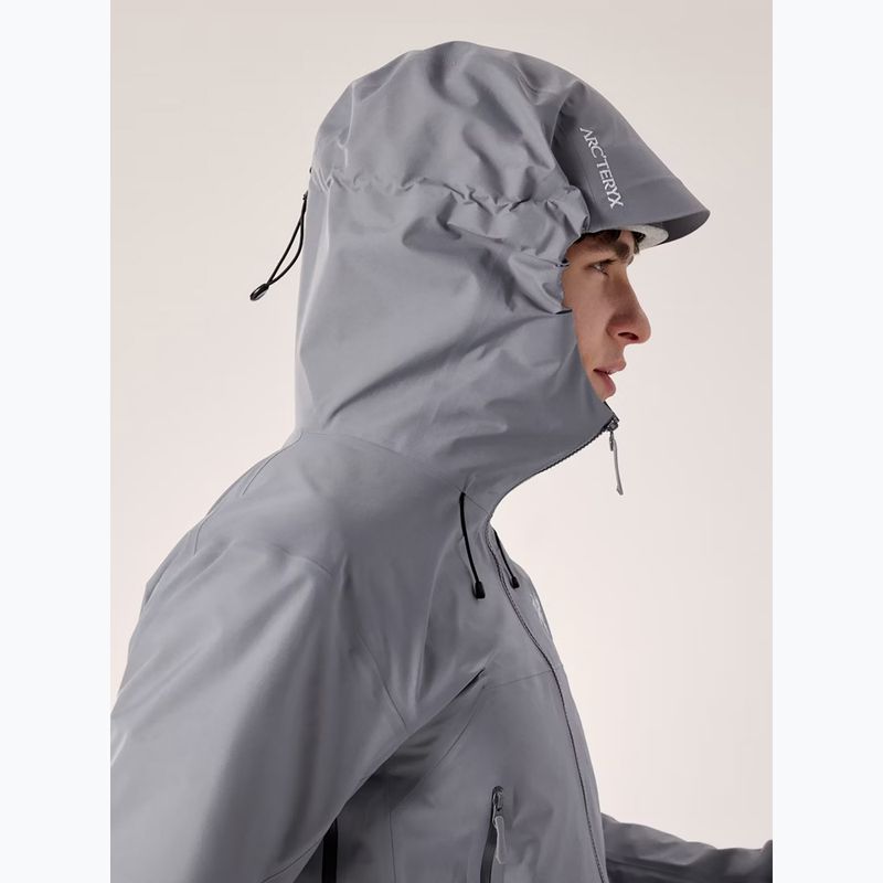 Vyriška lietaus striukė Arcteryx Beta SL vold 5
