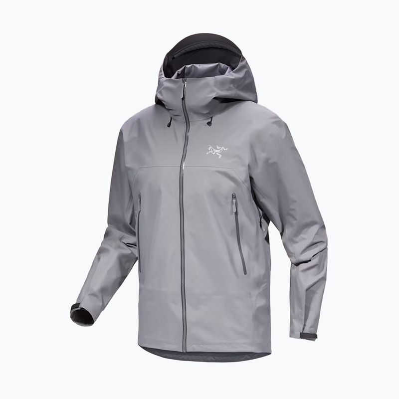 Vyriška lietaus striukė Arcteryx Beta SL vold 6