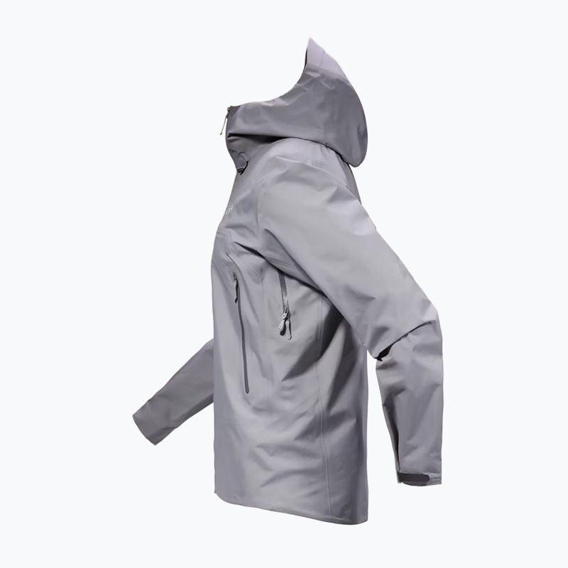 Vyriška lietaus striukė Arcteryx Beta SL vold 7