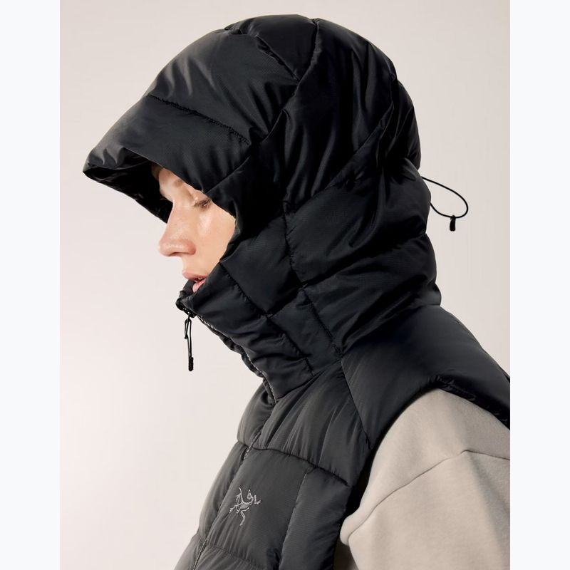 Moteriška liemenė Arcteryx Thorium black Ii 4