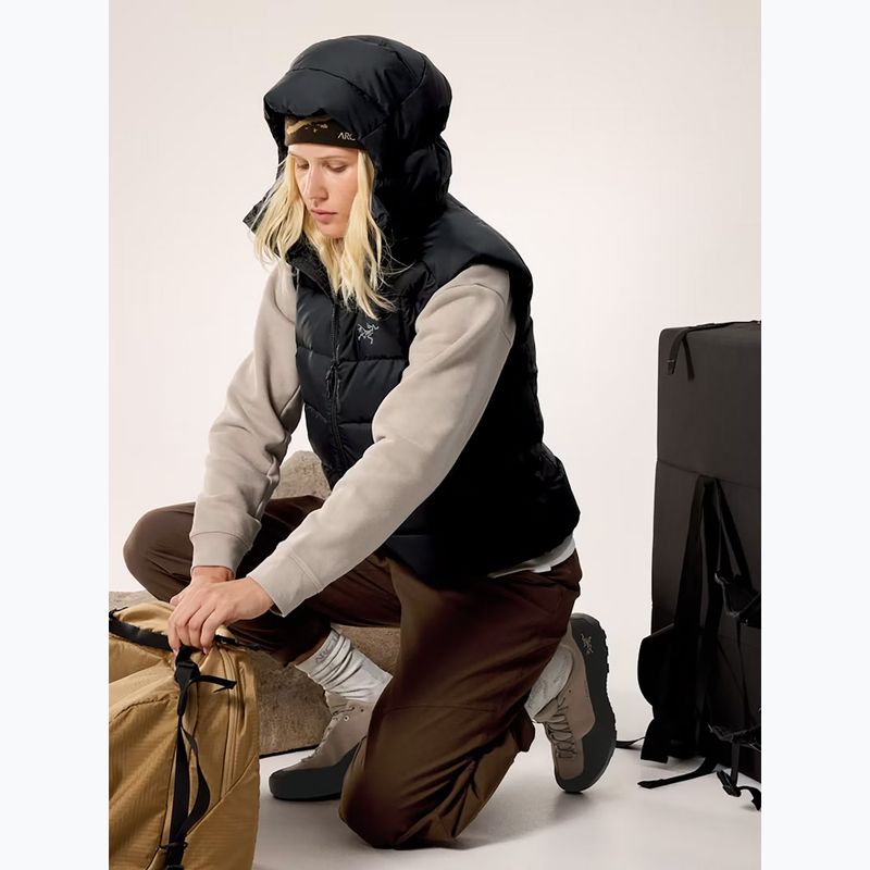 Moteriška liemenė Arcteryx Thorium black Ii 6