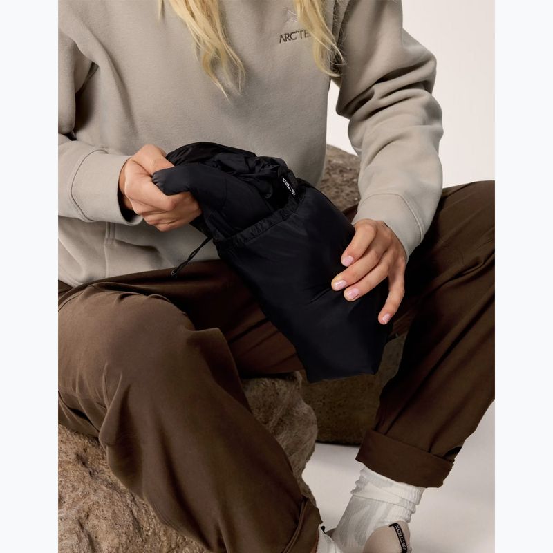 Moteriška liemenė Arcteryx Thorium black Ii 7