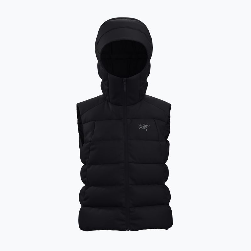 Moteriška liemenė Arcteryx Thorium black Ii 8