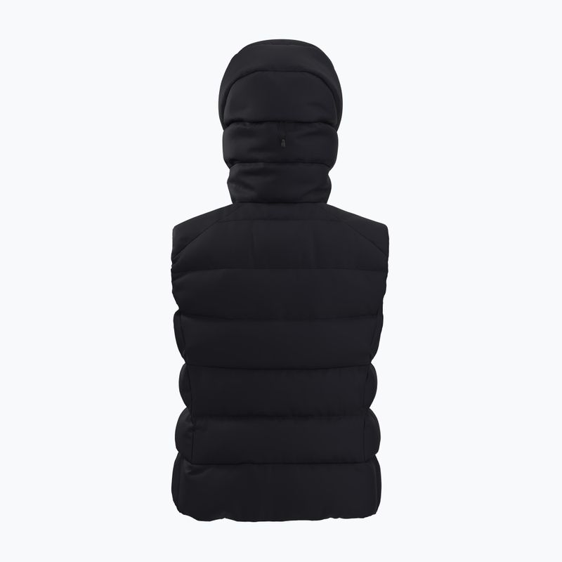 Moteriška liemenė Arcteryx Thorium black Ii 9