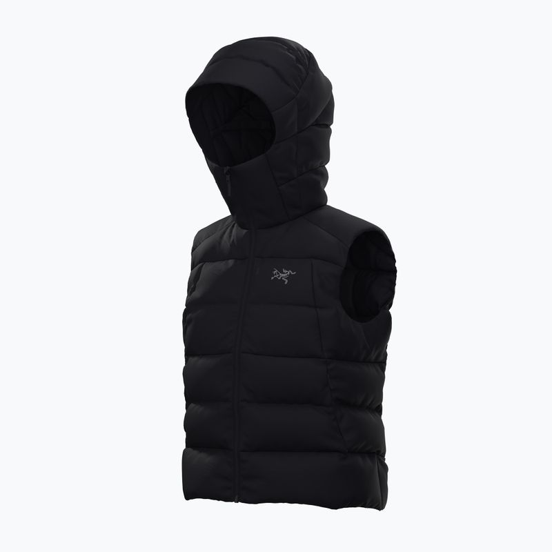Moteriška liemenė Arcteryx Thorium black Ii 10
