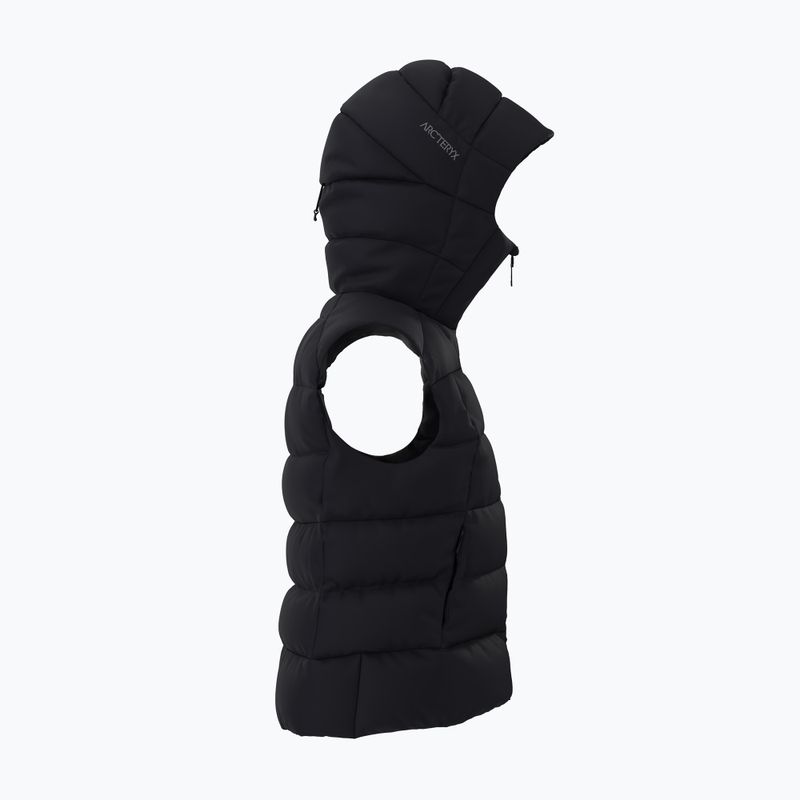 Moteriška liemenė Arcteryx Thorium black Ii 11