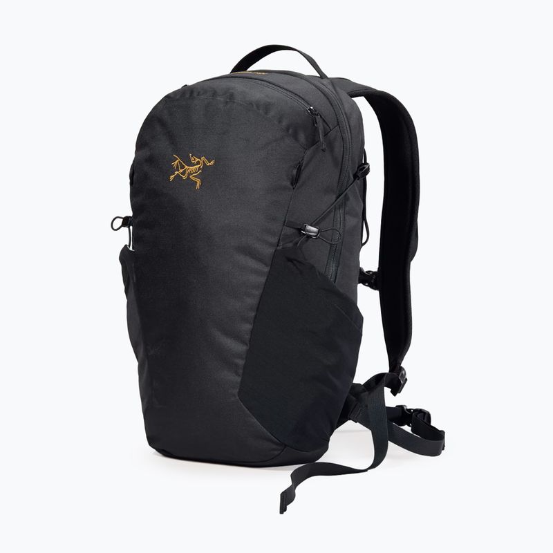 Turistinė kuprinė Arc'Teryx Mantis 16 l black 3