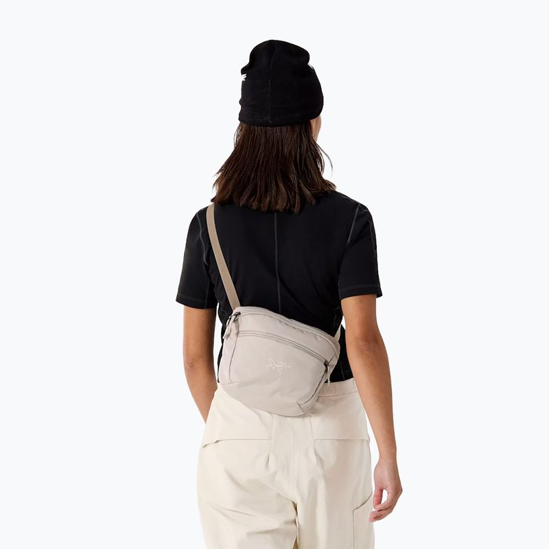 Maža rankinė Arcteryx Mantis 2 2,5 l rune 3