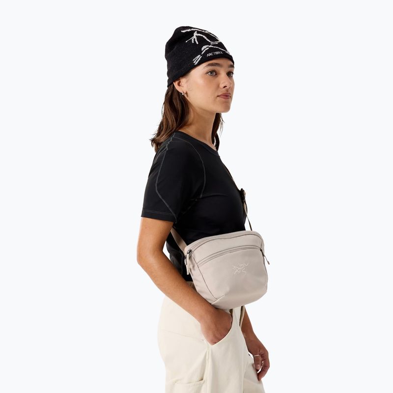 Maža rankinė Arcteryx Mantis 2 2,5 l rune 5