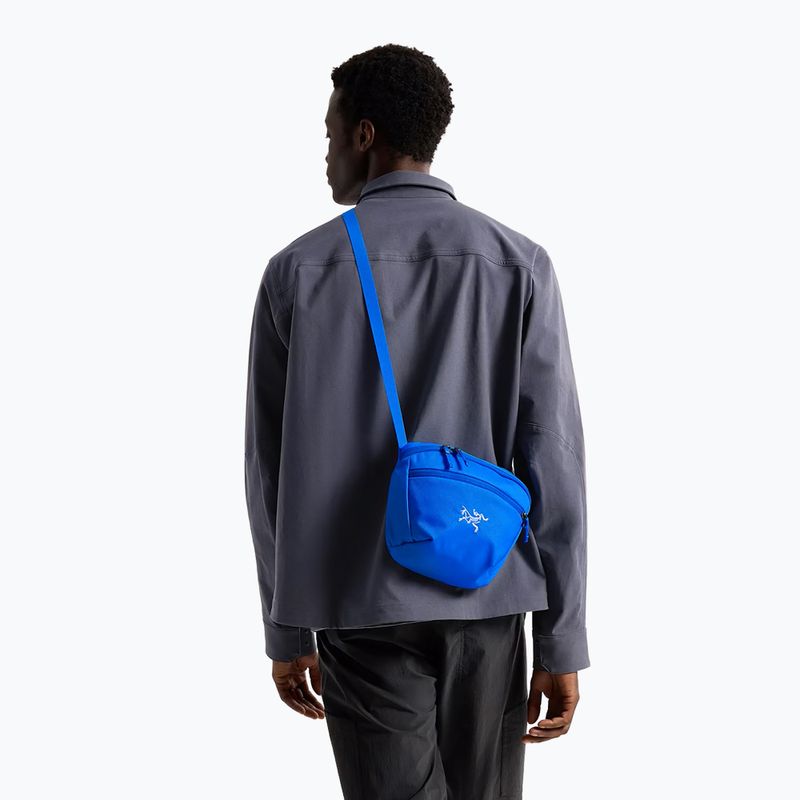 Maža rankinė Arcteryx Mantis 2 2,5 and fluidity 5