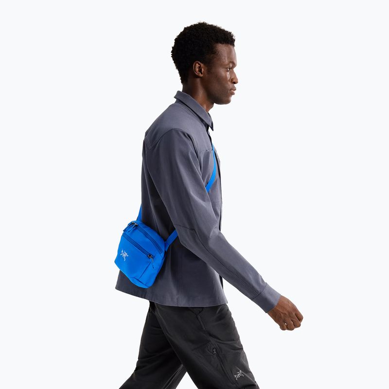 Maža rankinė Arcteryx Mantis 2 2,5 and fluidity 8