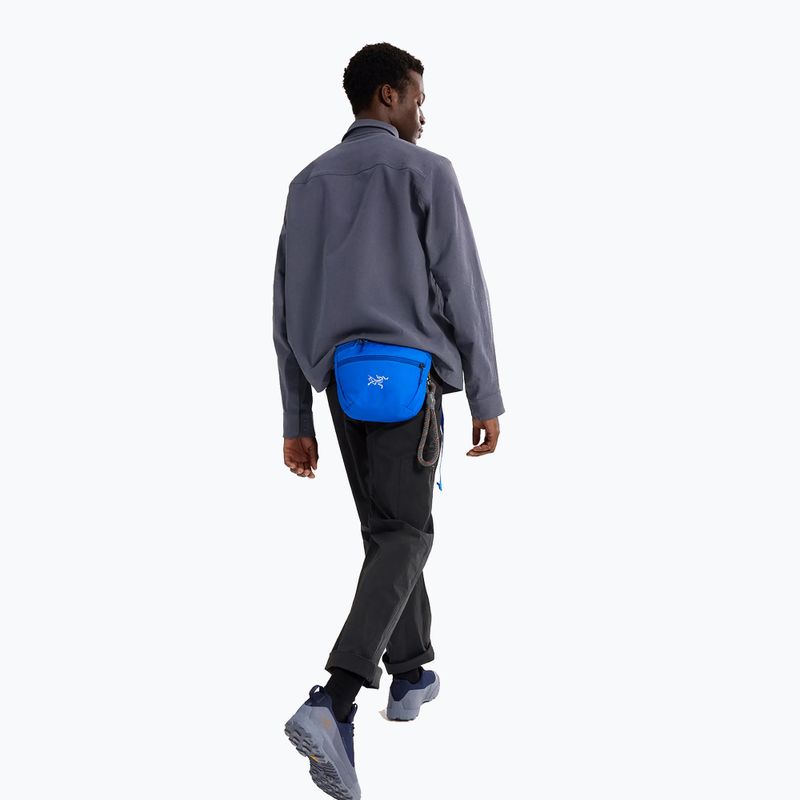 Maža rankinė Arcteryx Mantis 2 2,5 and fluidity 9