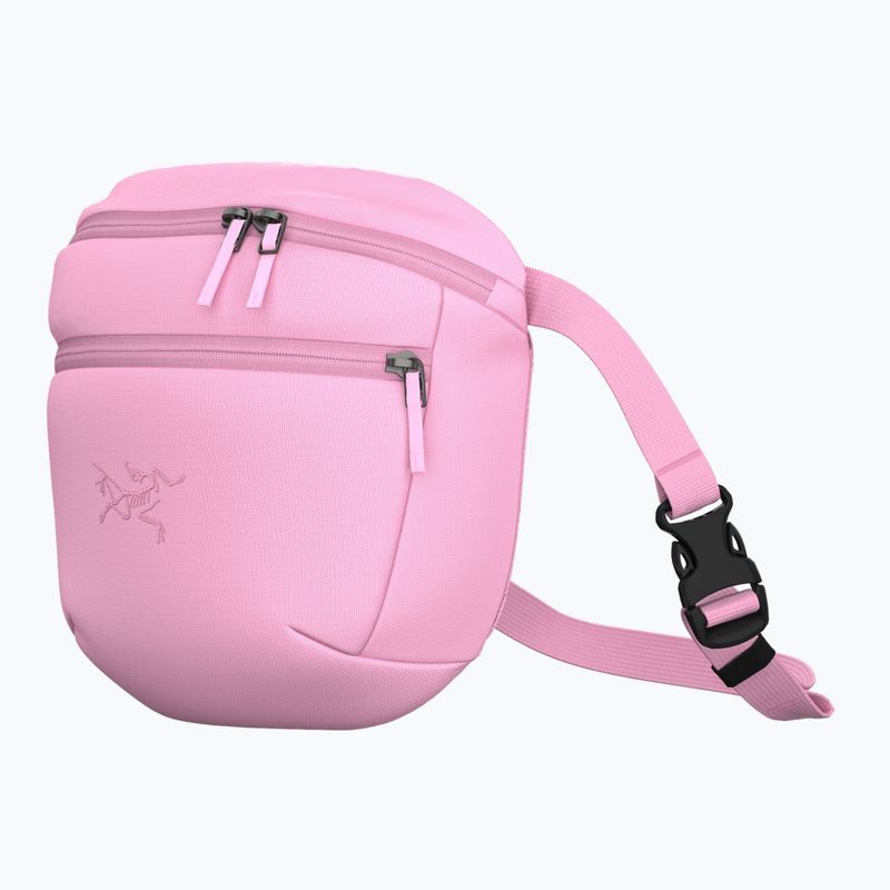 Maža rankinė Arcteryx Mantis 2 2,5 and pineberry 2