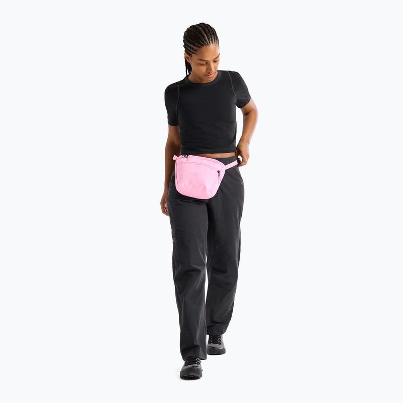 Maža rankinė Arcteryx Mantis 2 2,5 and pineberry 8