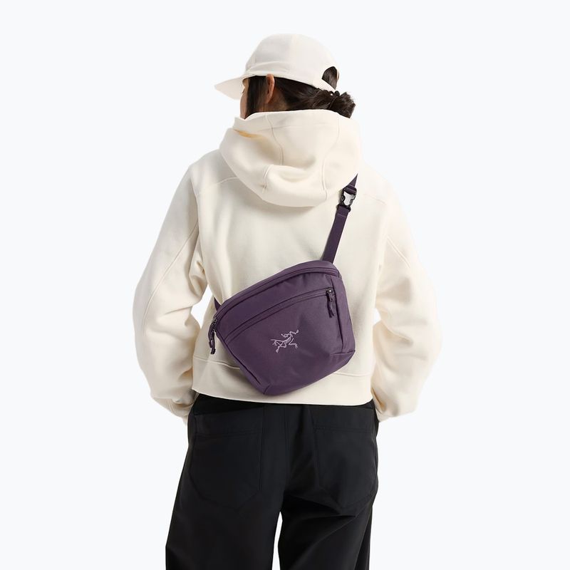 Maža rankinė Arcteryx Mantis 2 2,5 and moondrop 5