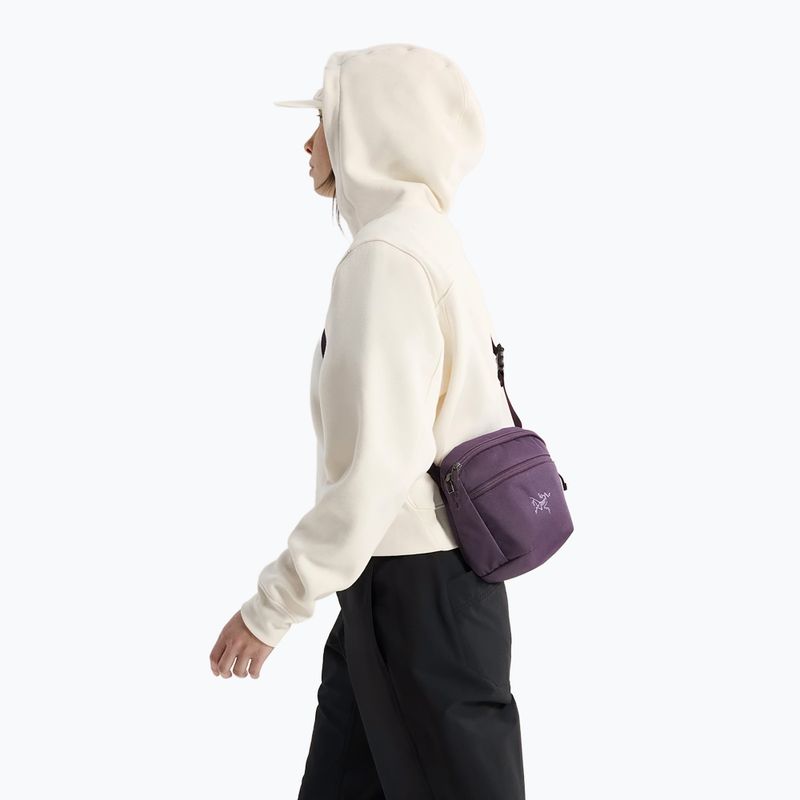 Maža rankinė Arc'teryx Mantis 2 2,5 and moondrop 8