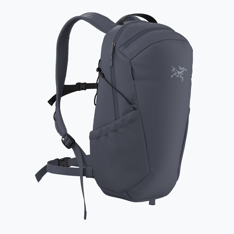 Turistinė kuprinė Arcteryx Mantis 16 l dk stratus 2
