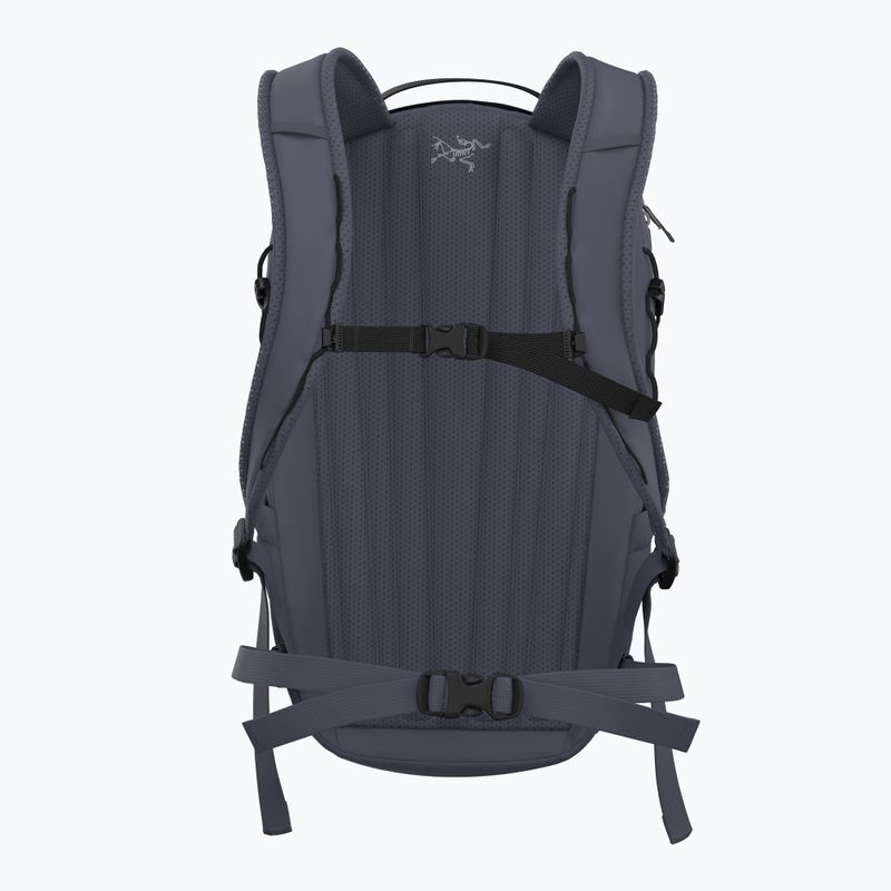Turistinė kuprinė Arc'Teryx Mantis 16 l dk stratus 3