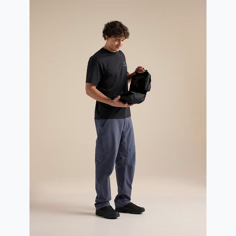 Kelioninis organaizeris Arcteryx Index 10 Gear 24k black 6