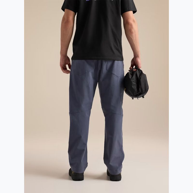 Kelioninis organaizeris Arcteryx Index 10 Gear 24k black 7