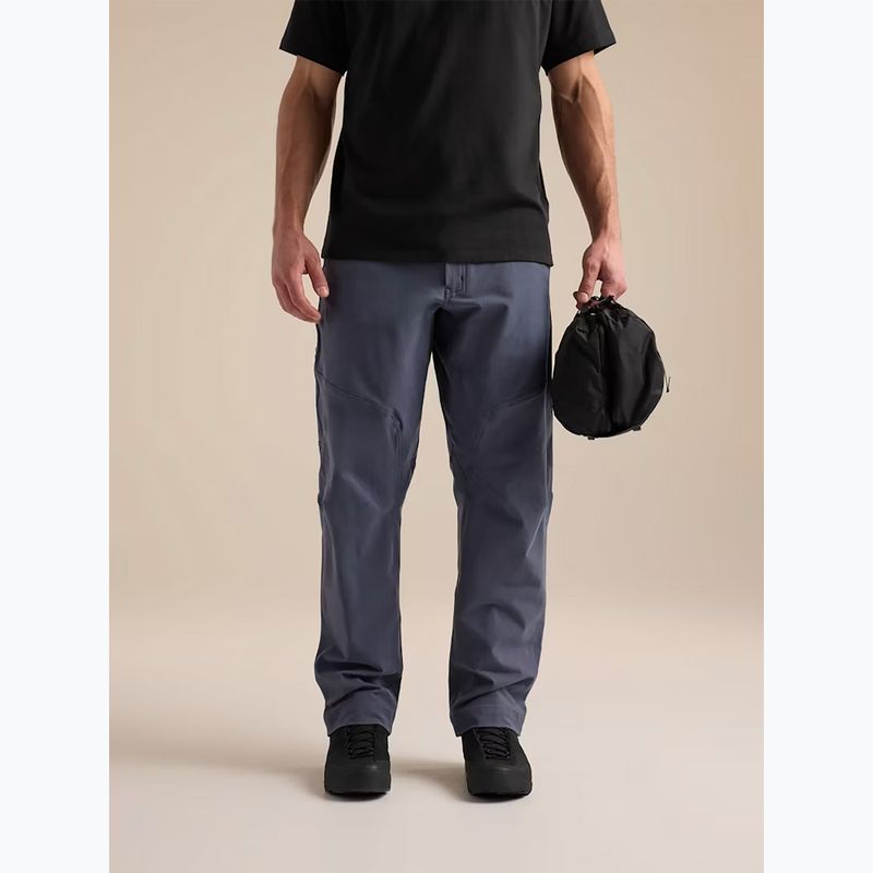 Kelioninis organaizeris Arcteryx Index 10 Gear 24k black 8
