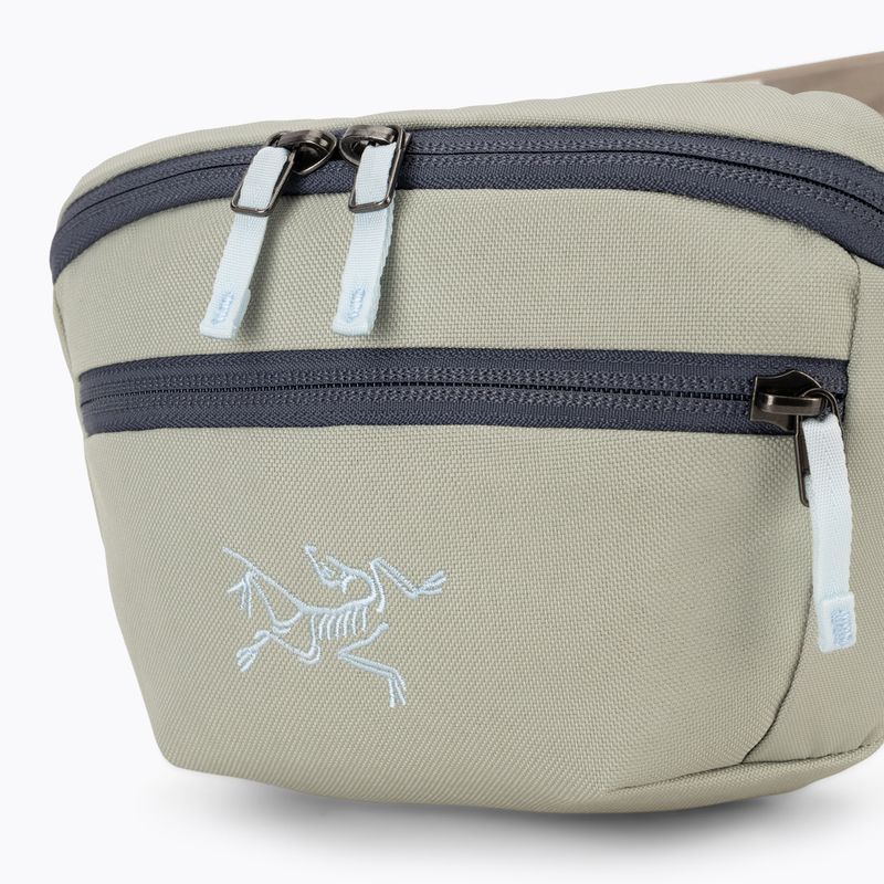 Maišelis Arcteryx Mantis 1 1,5 l 4