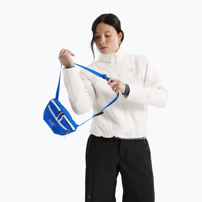 Maišelis Arcteryx Mantis 1 1,5 l 4