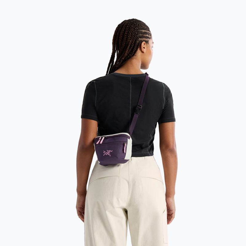 Maišelis Arcteryx Mantis 1 1,5 l 7
