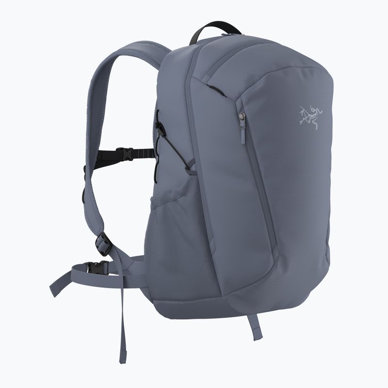 Turistinė kuprinė Arcteryx Mantis 26 l dark stratus 2