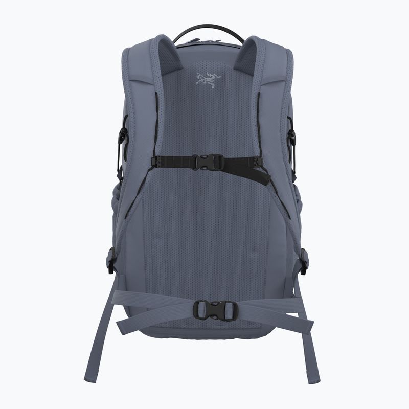 Turistinė kuprinė Arcteryx Mantis 26 l dark stratus 3
