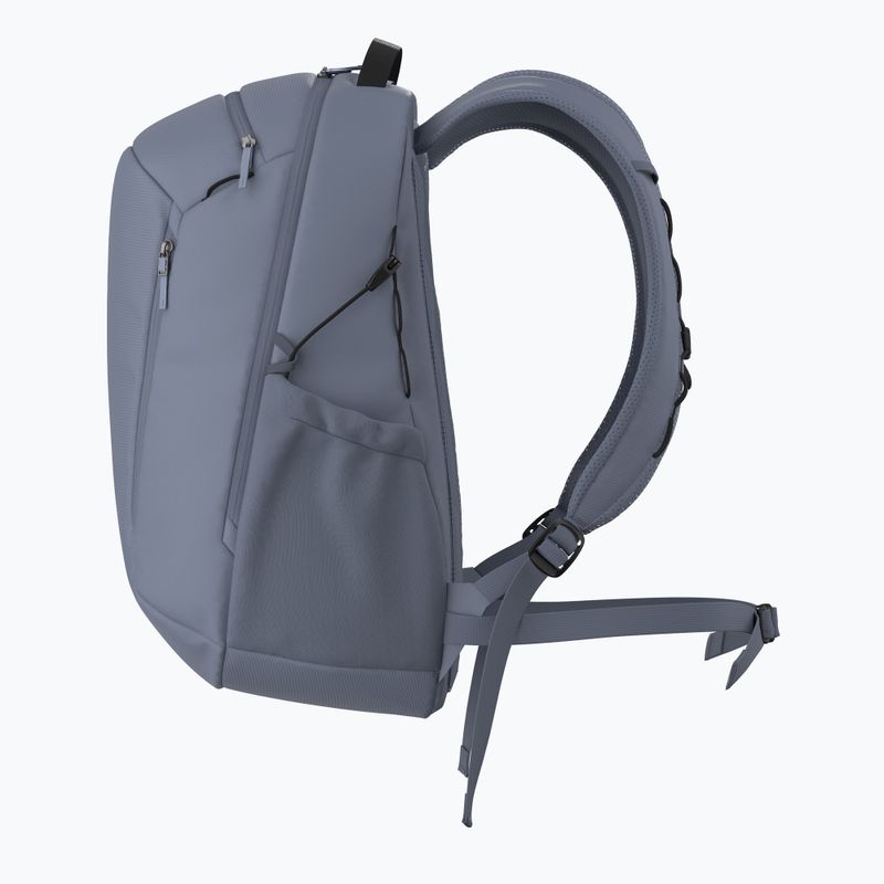 Turistinė kuprinė Arcteryx Mantis 26 l dark stratus 4