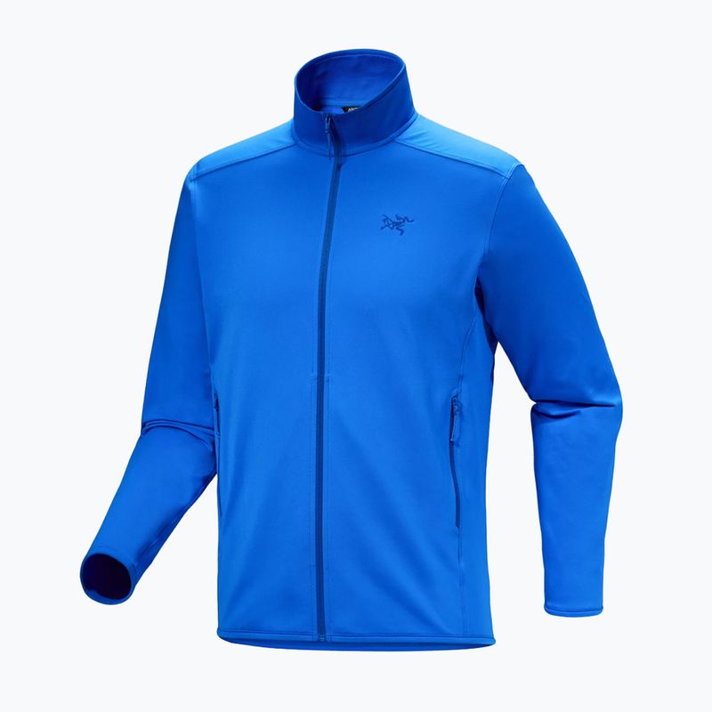 Vyriškas trekingo džemperis  Arcteryx Kyanite Lightweight fluidity 6