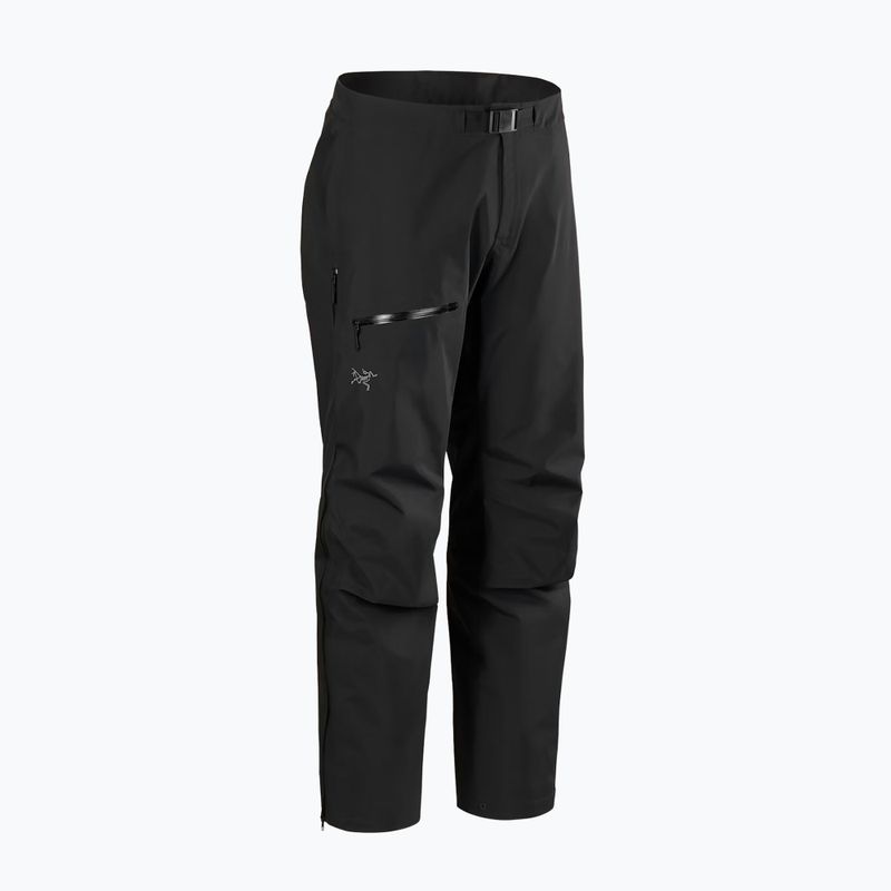 Vyriškos trekingo kelnės Arc'Teryx Beta black 6