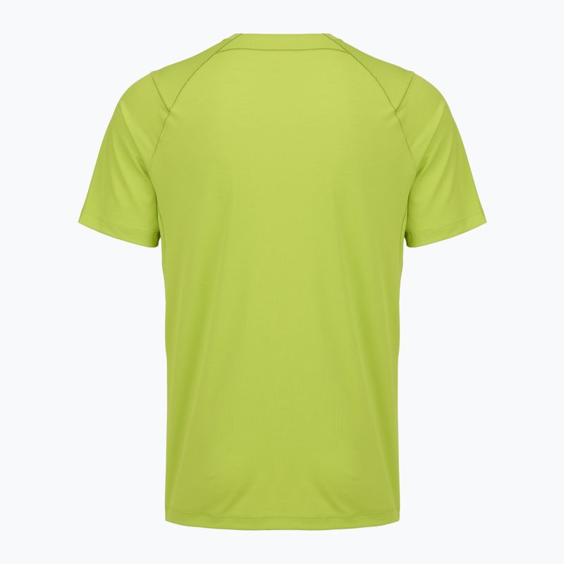 Vyriški marškinėliai Arcteryx Cormac Logo mantis 2