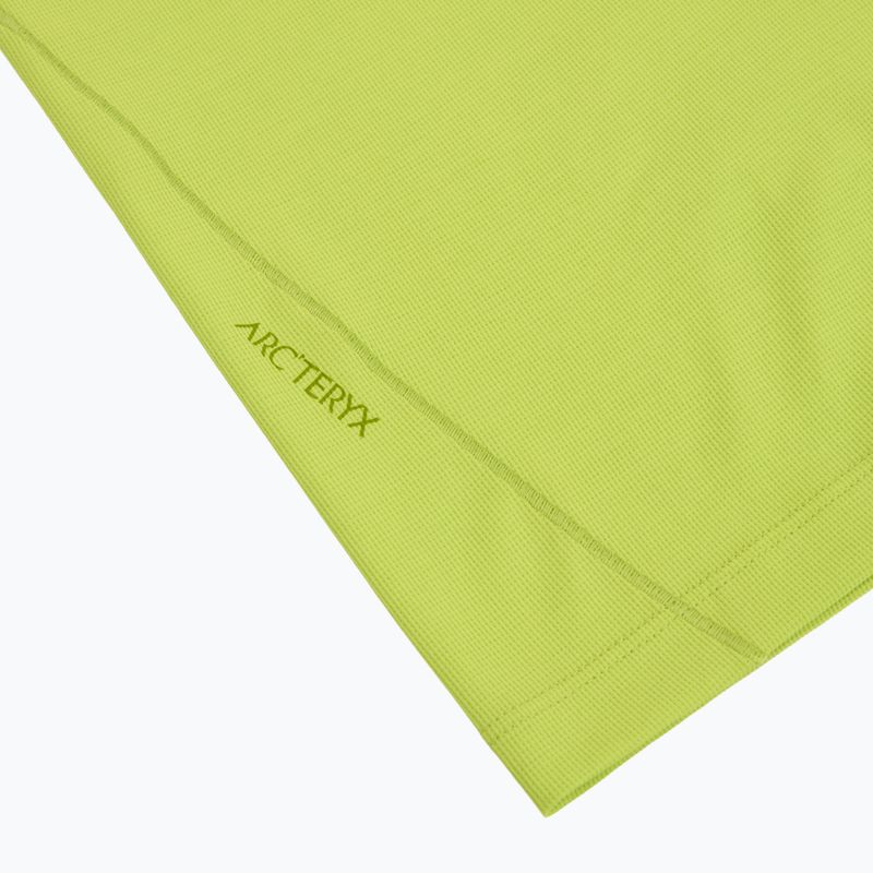 Vyriški marškinėliai Arcteryx Cormac Logo mantis 3