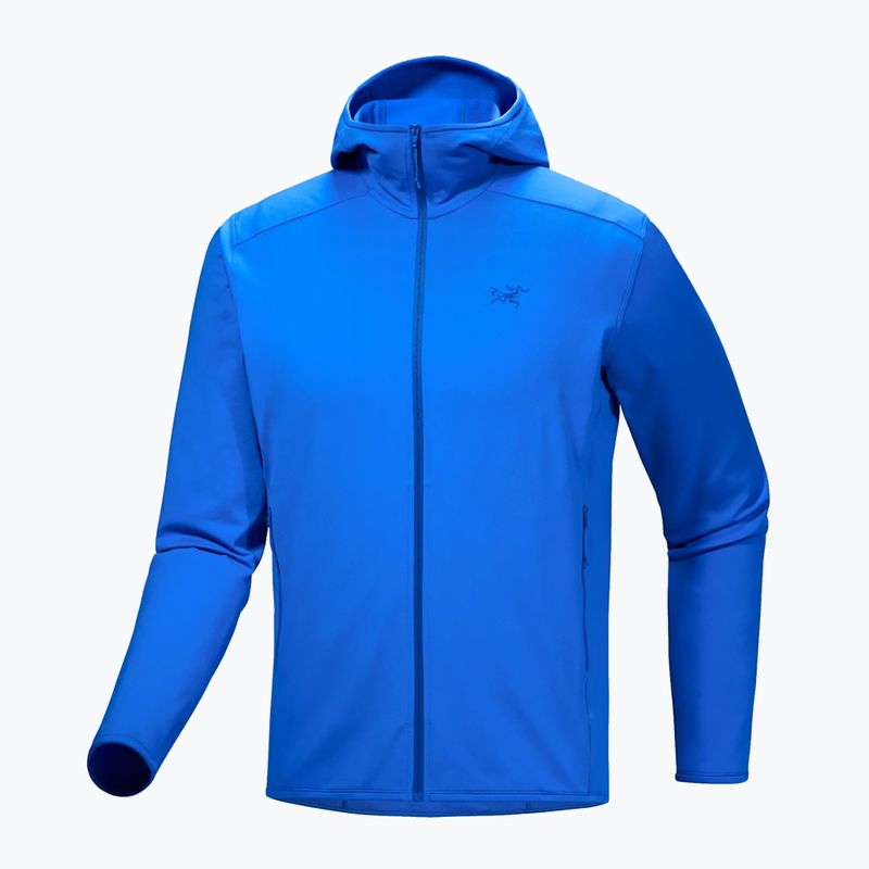 Vyriškas trekingo džemperis  Arc'teryx Kyanite Lightweight Hoody fluidity 6