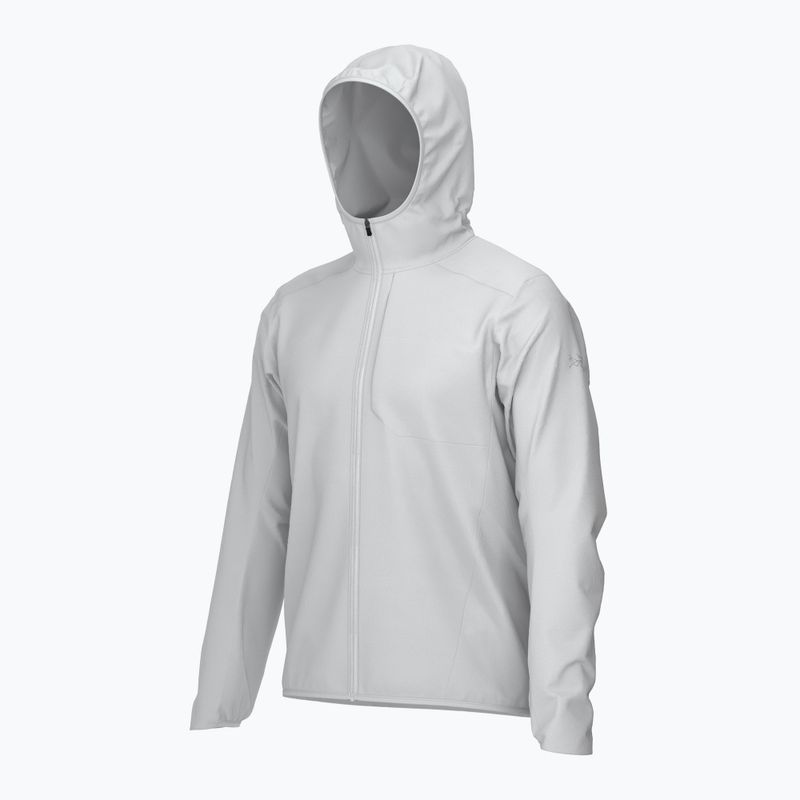 Vyriškas žygio džemperis  Arc'Teryx Sima Hoody solitude 2
