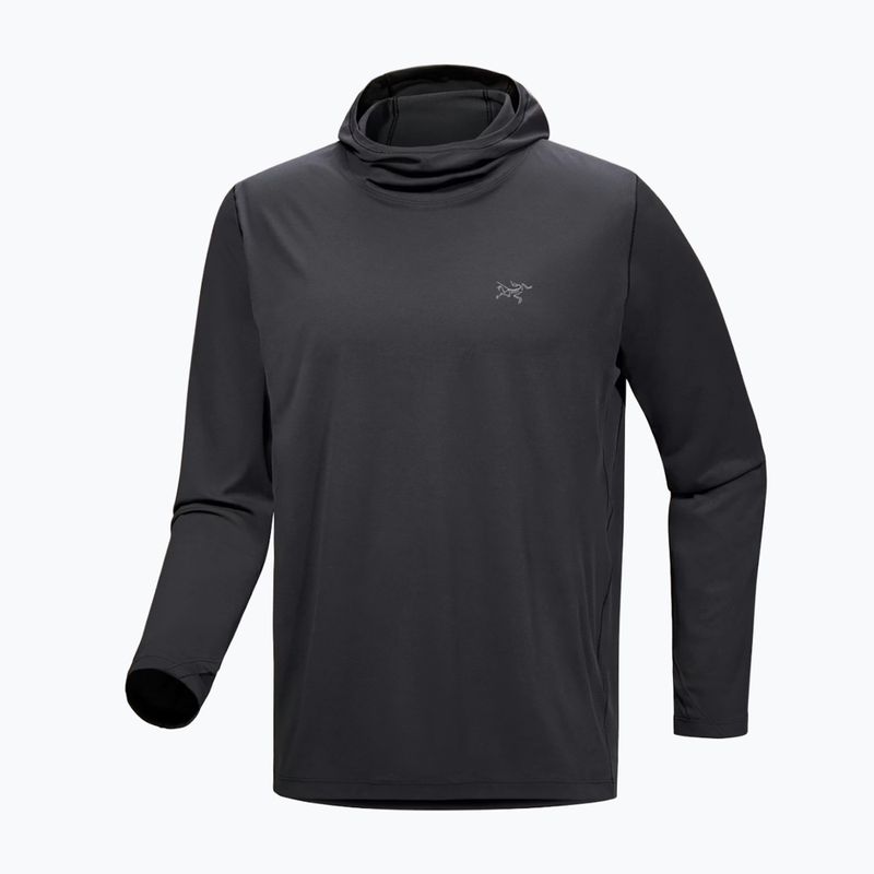 Vyriškas džemperis Arc'Teryx Cormac Hoody black 7