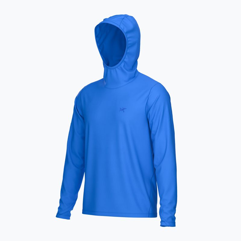 Vyriškas džemperis Arcteryx Cormac Hoody fluidity 2
