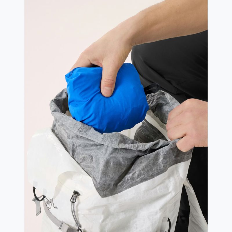 Vėjo nepraleidžianti vyriška striukė  Arc'Teryx Squamish Hoody fluidity 7