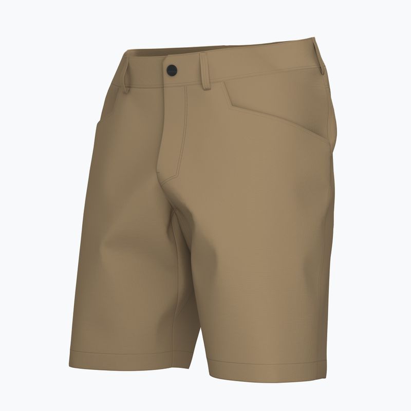 Vyriški trekingo šortai Arcteryx Kragg Cotton 9" canvas 3