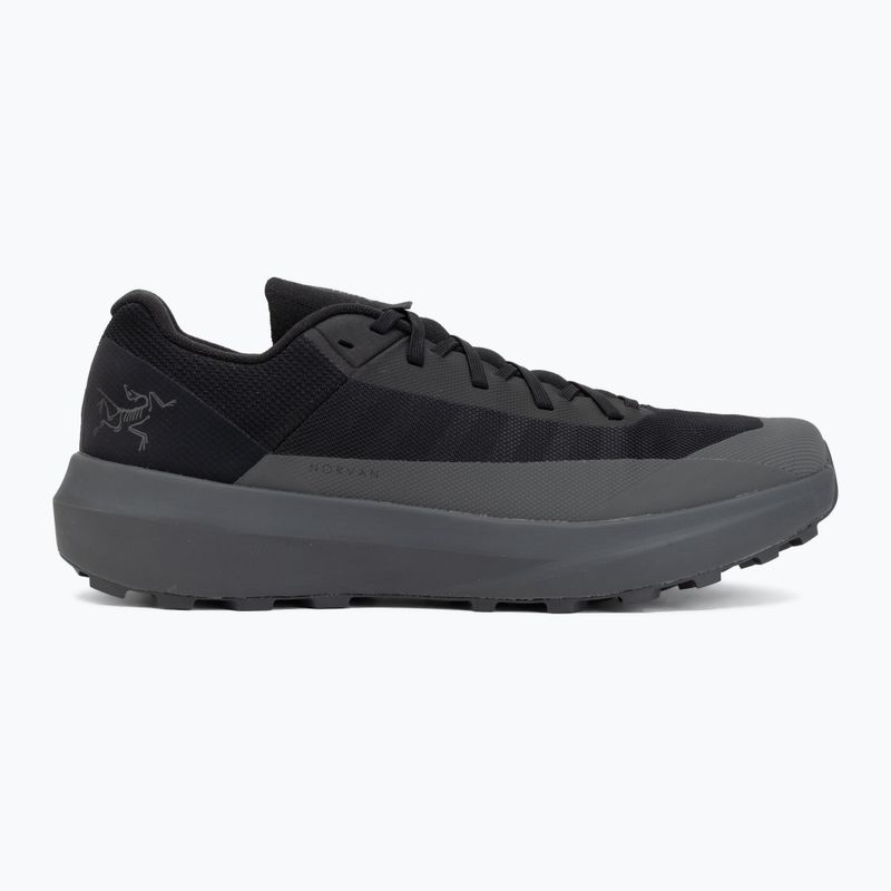 Vyriški bėgimo batai Arcteryx Norvan LD 4 black/graphite 2