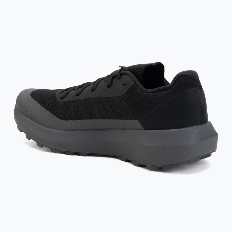 Vyriški bėgimo batai Arcteryx Norvan LD 4 black/graphite 3