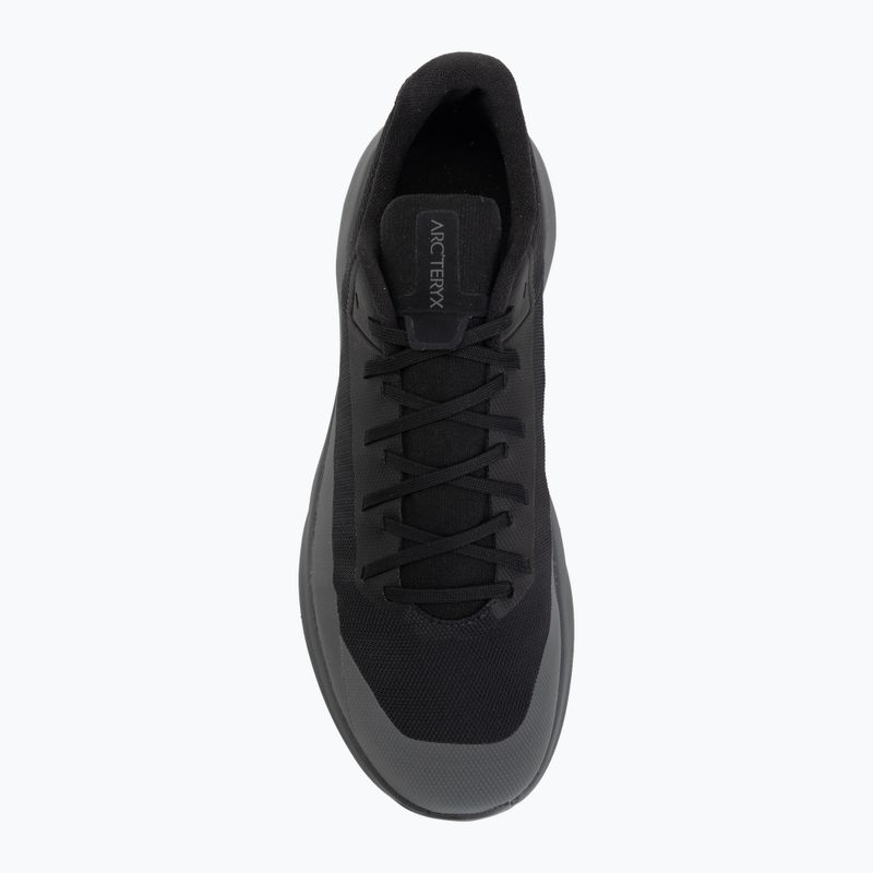 Vyriški bėgimo batai Arcteryx Norvan LD 4 black/graphite 5