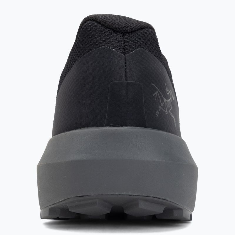 Vyriški bėgimo batai Arcteryx Norvan LD 4 black/graphite 6