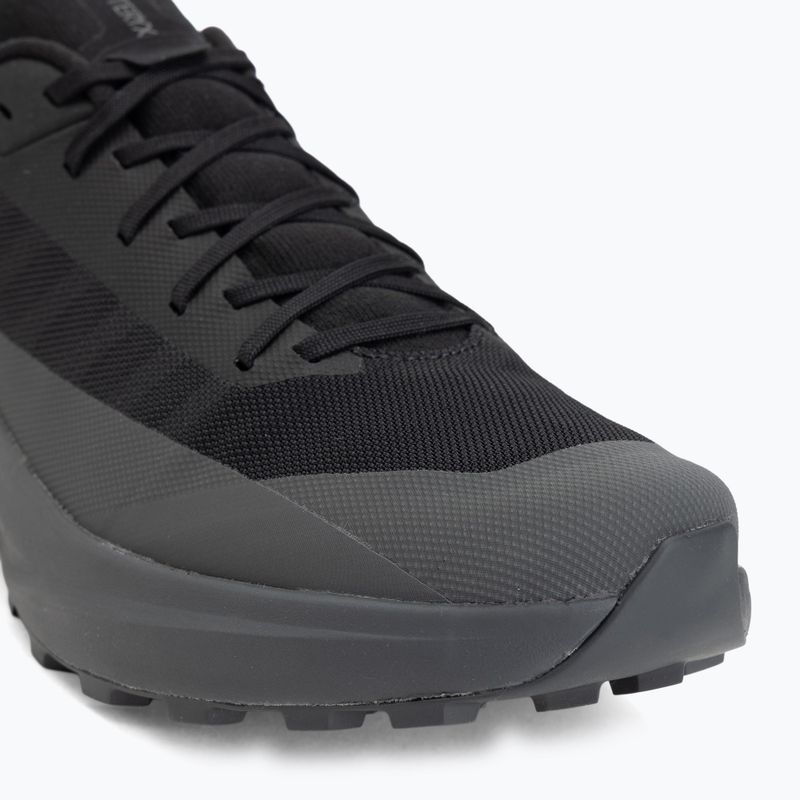 Vyriški bėgimo batai Arcteryx Norvan LD 4 black/graphite 7
