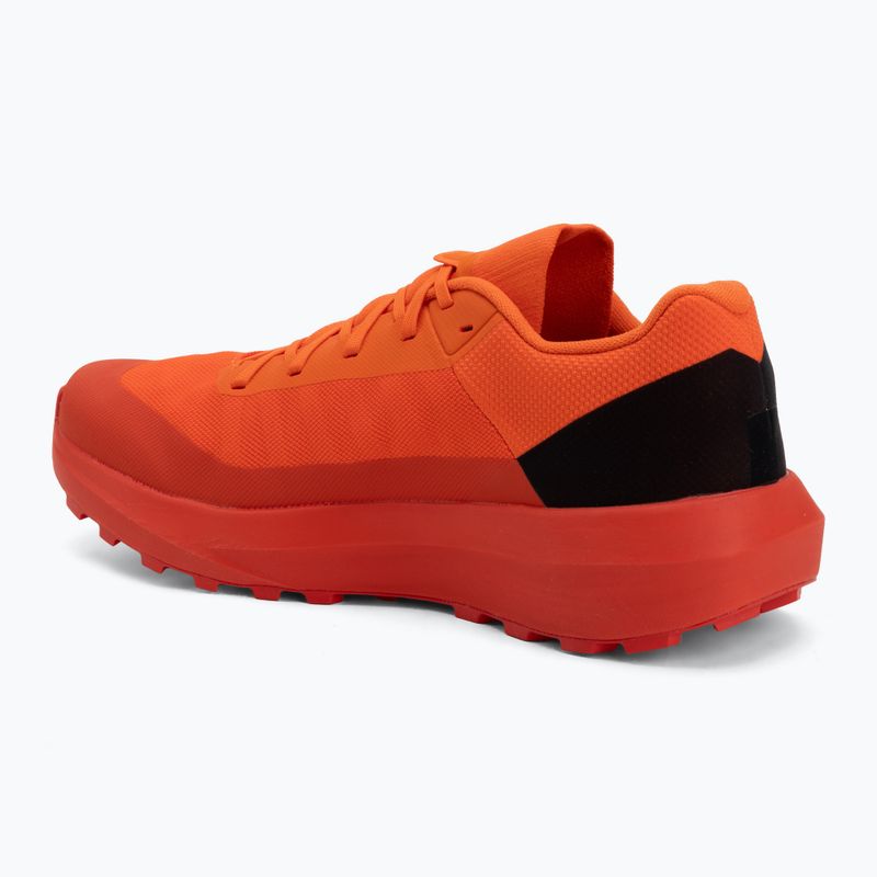 Vyriški bėgimo batai Arcteryx Norvan LD 4 solaris/dynasty 3