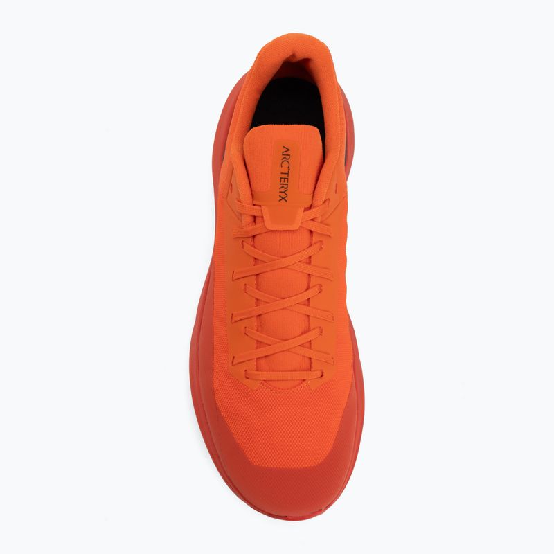 Vyriški bėgimo batai Arcteryx Norvan LD 4 solaris/dynasty 5