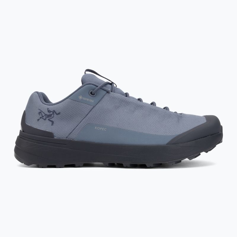 Vyriški turistiniai batai Arcteryx Kopec GTX stratus/passport grey 2