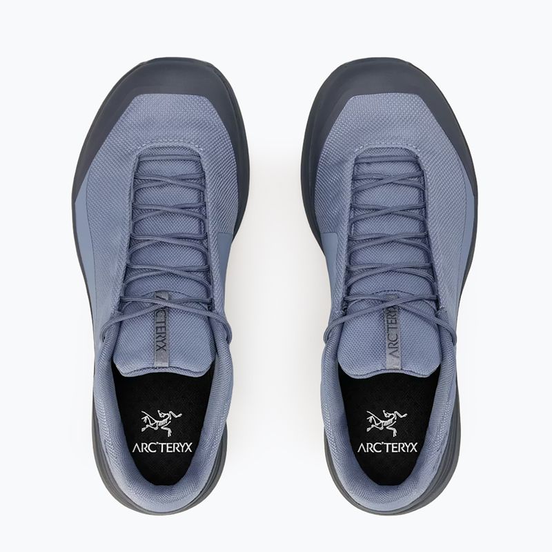 Vyriški turistiniai batai Arc'teryx Kopec GTX stratus/passport grey 4